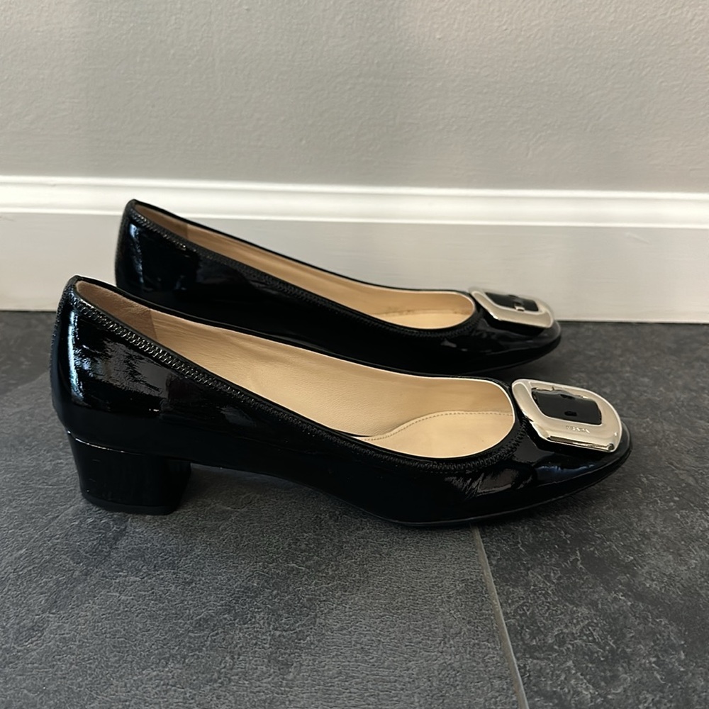 Prada heels - Picture 3 of 8